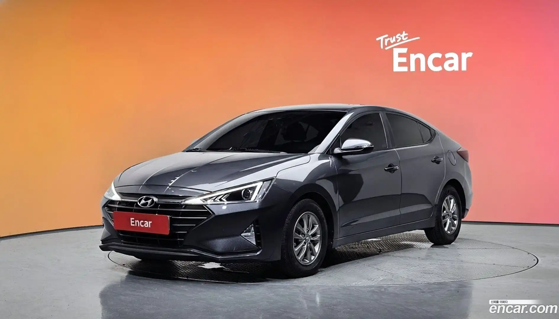 AVANTE Hyundai 2018.9-DIAG2-001