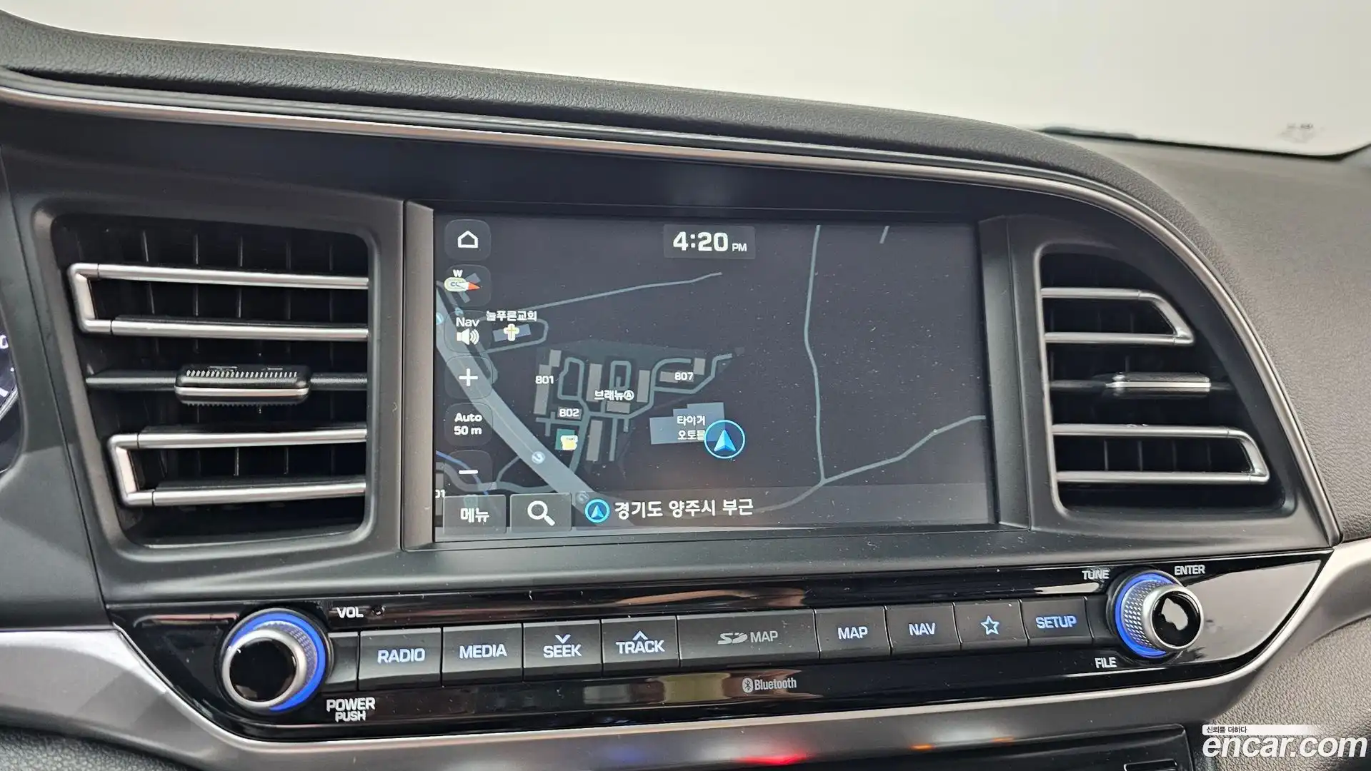 AVANTE Hyundai 2018.9-OPTION-041