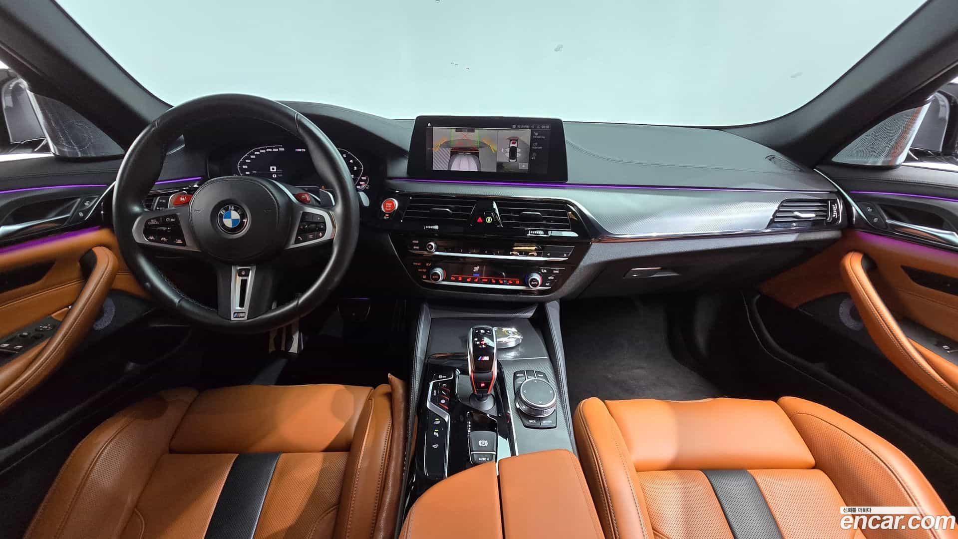 M5 BMW 2019.10-INNER-007