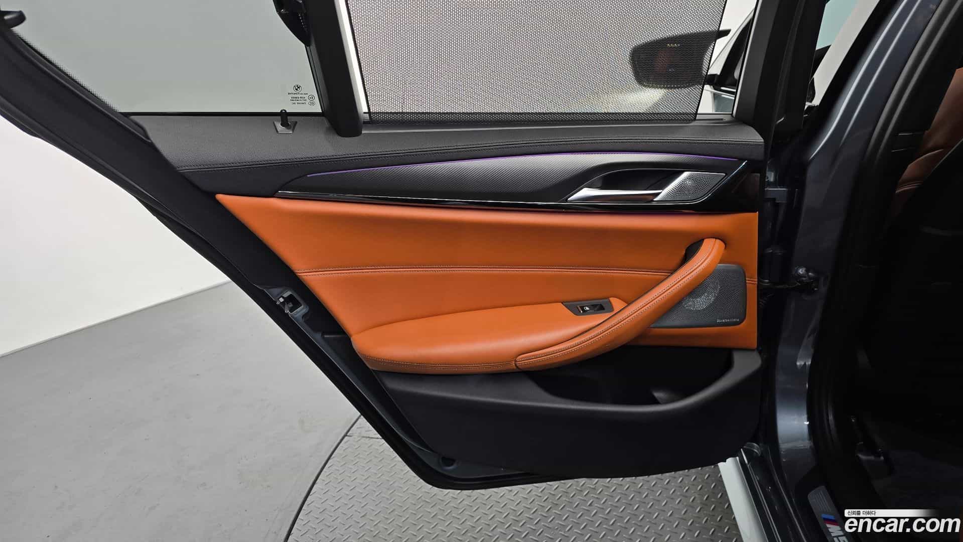 M5 BMW 2019.10-INNER-035