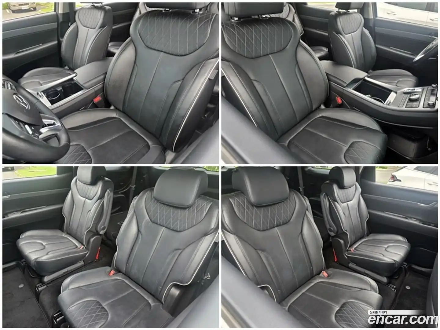 Palisade Hyundai 2019.10-OPTION-020