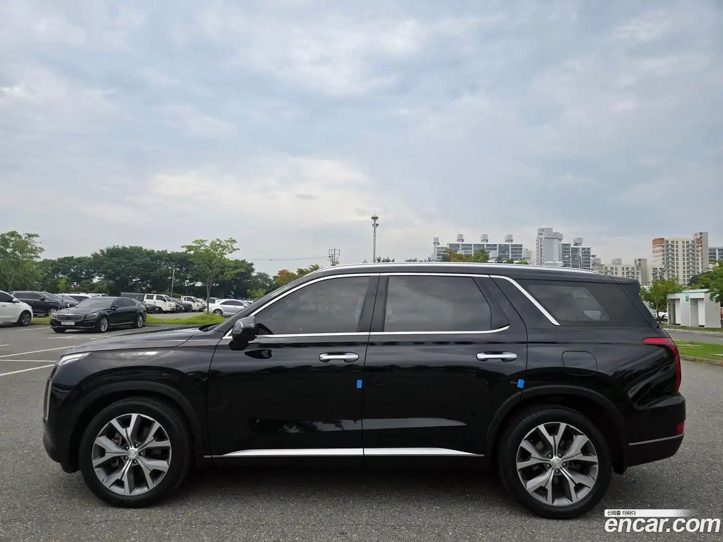 Palisade Hyundai 2019.10-OPTION-024