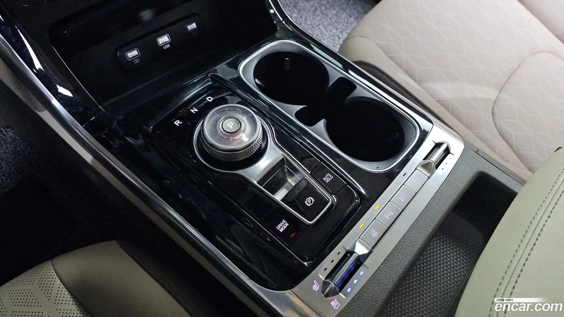 Canival Kia 2022.3-INNER-009