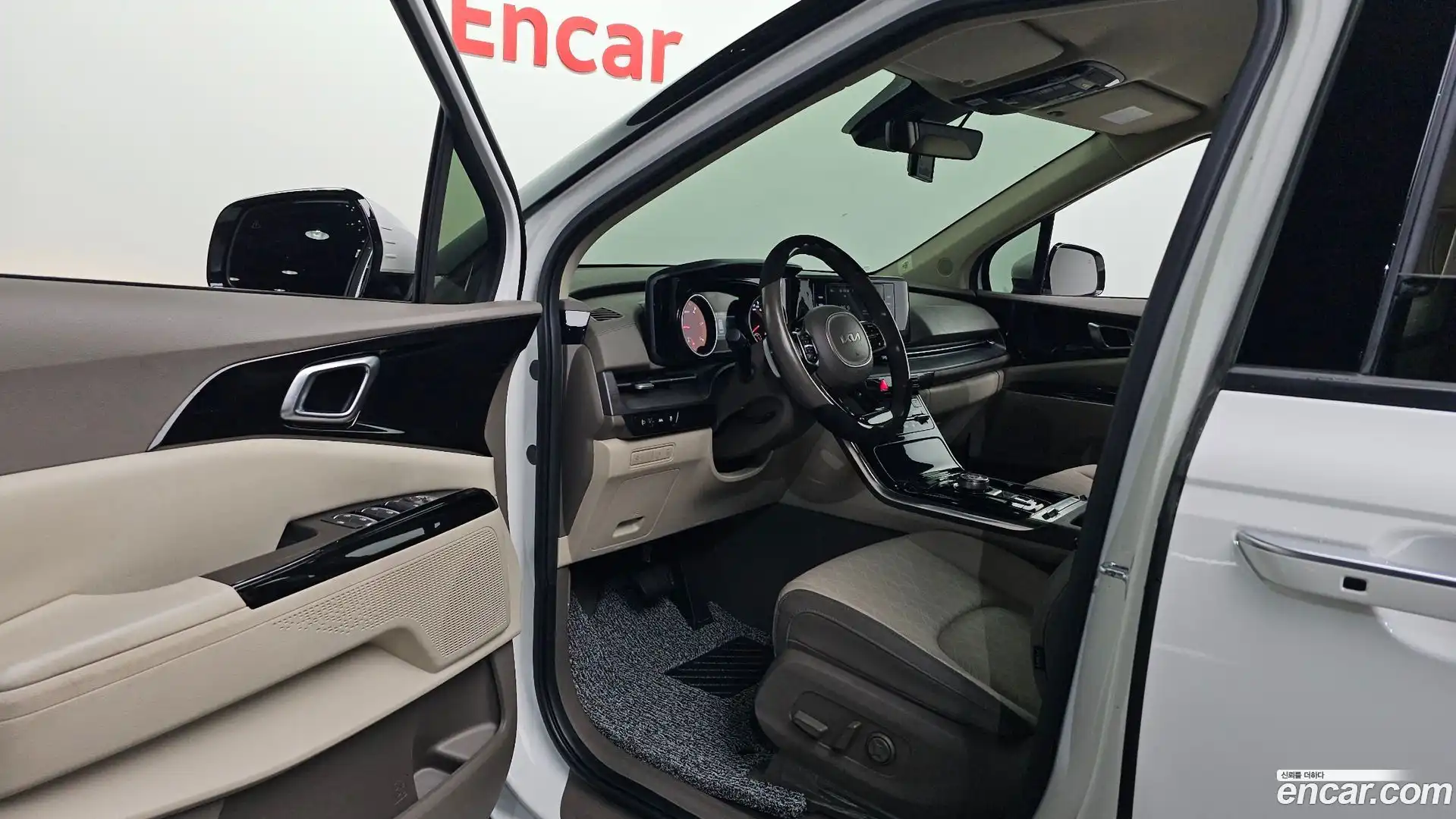 Canival Kia 2022.3-INNER-010