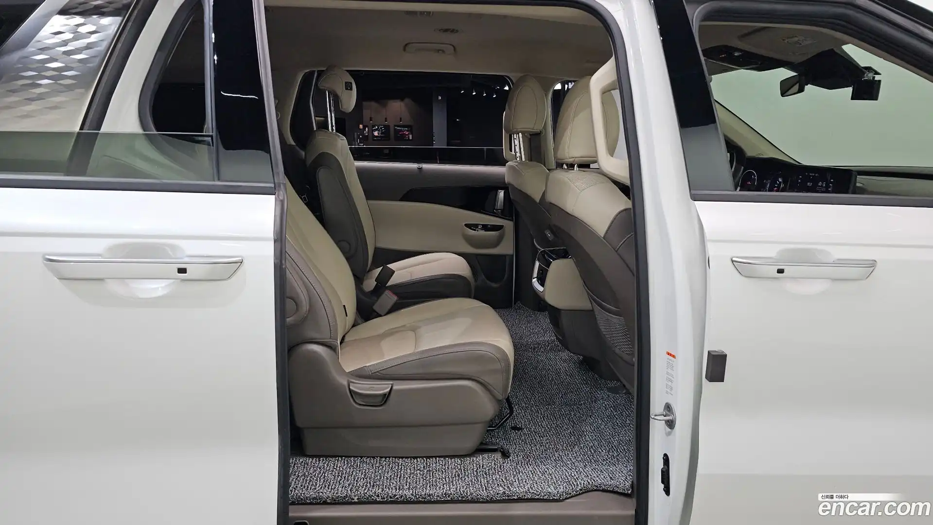 Canival Kia 2022.3-INNER-036