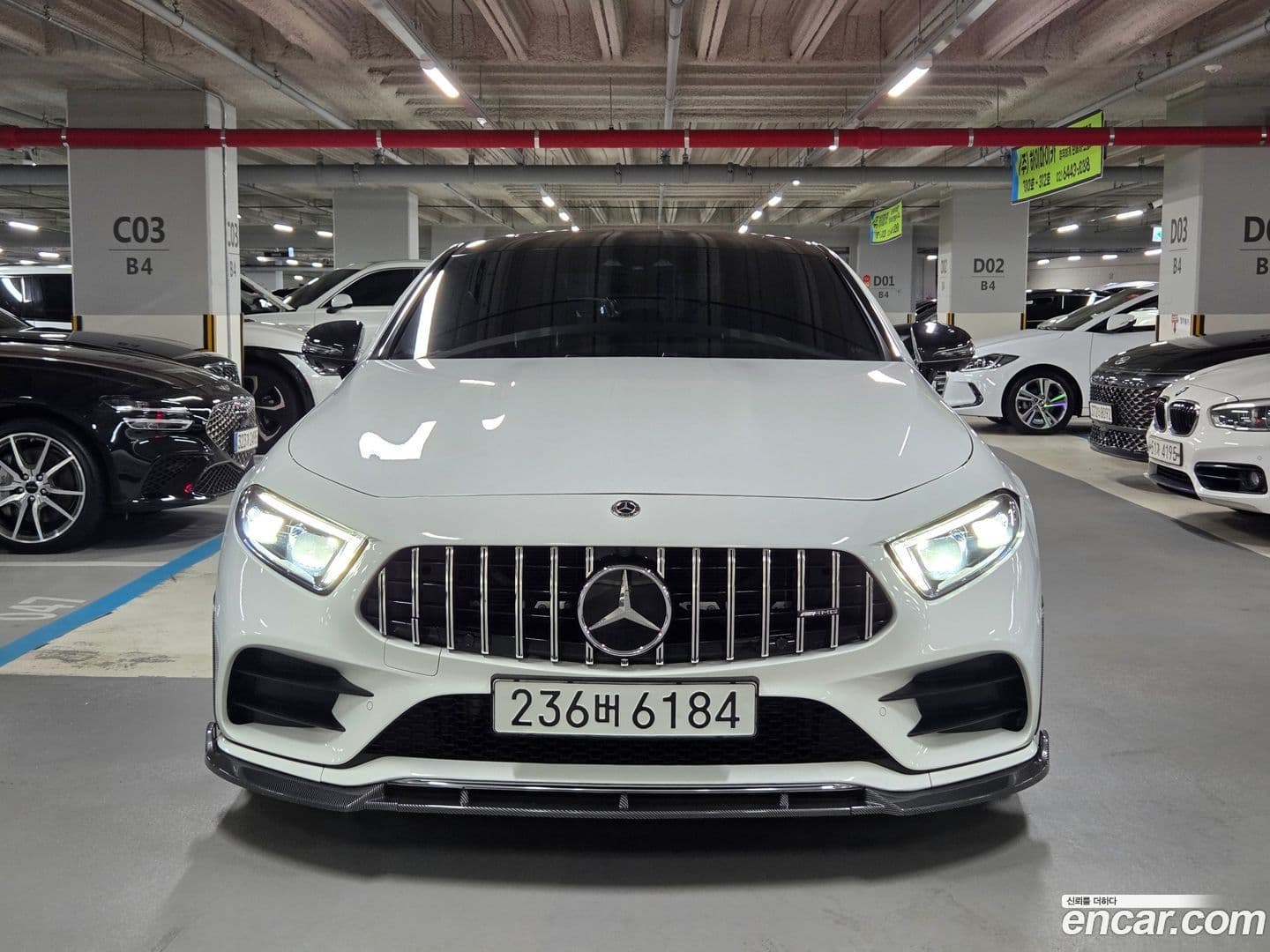 Main__Slider__Photo:CLS-Class Mercedes-Benz 2021.0-0