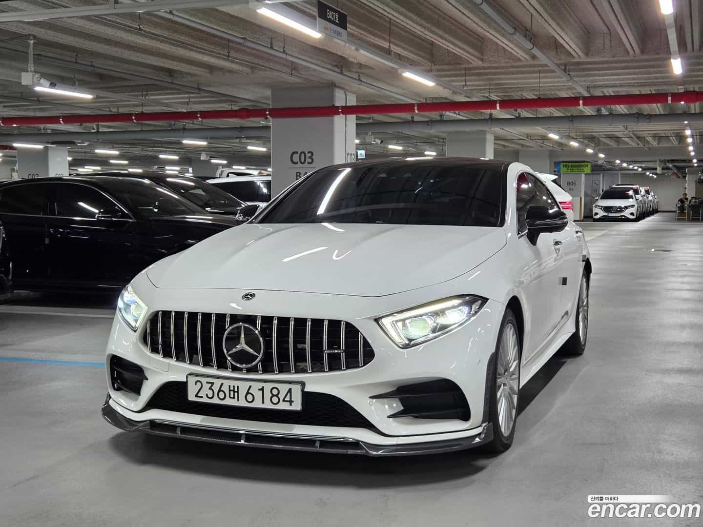 CLS-Class Mercedes-Benz 2021.0-OUTER-002
