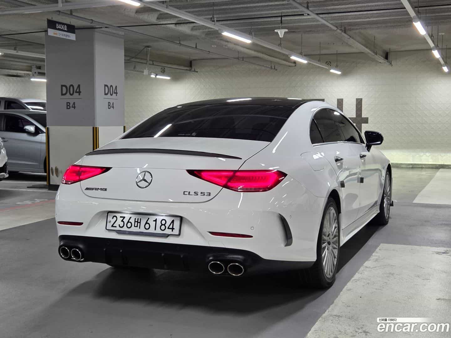 CLS-Class Mercedes-Benz 2021.0-OUTER-003