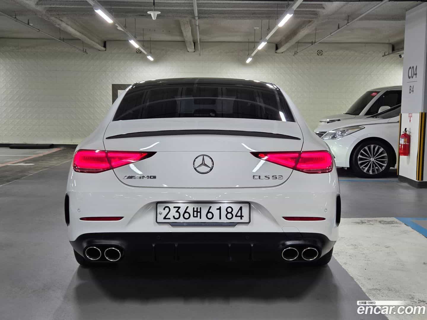 CLS-Class Mercedes-Benz 2021.0-OUTER-004