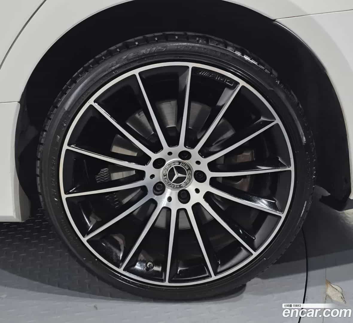 CLS-Class Mercedes-Benz 2021.0-OUTER-005