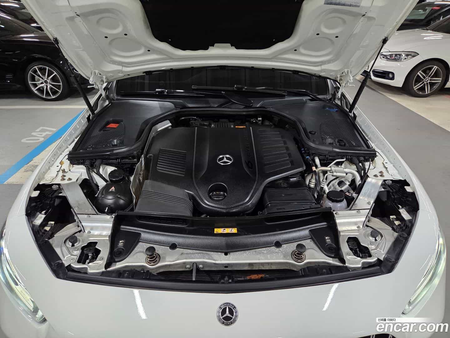 CLS-Class Mercedes-Benz 2021.0-OUTER-006
