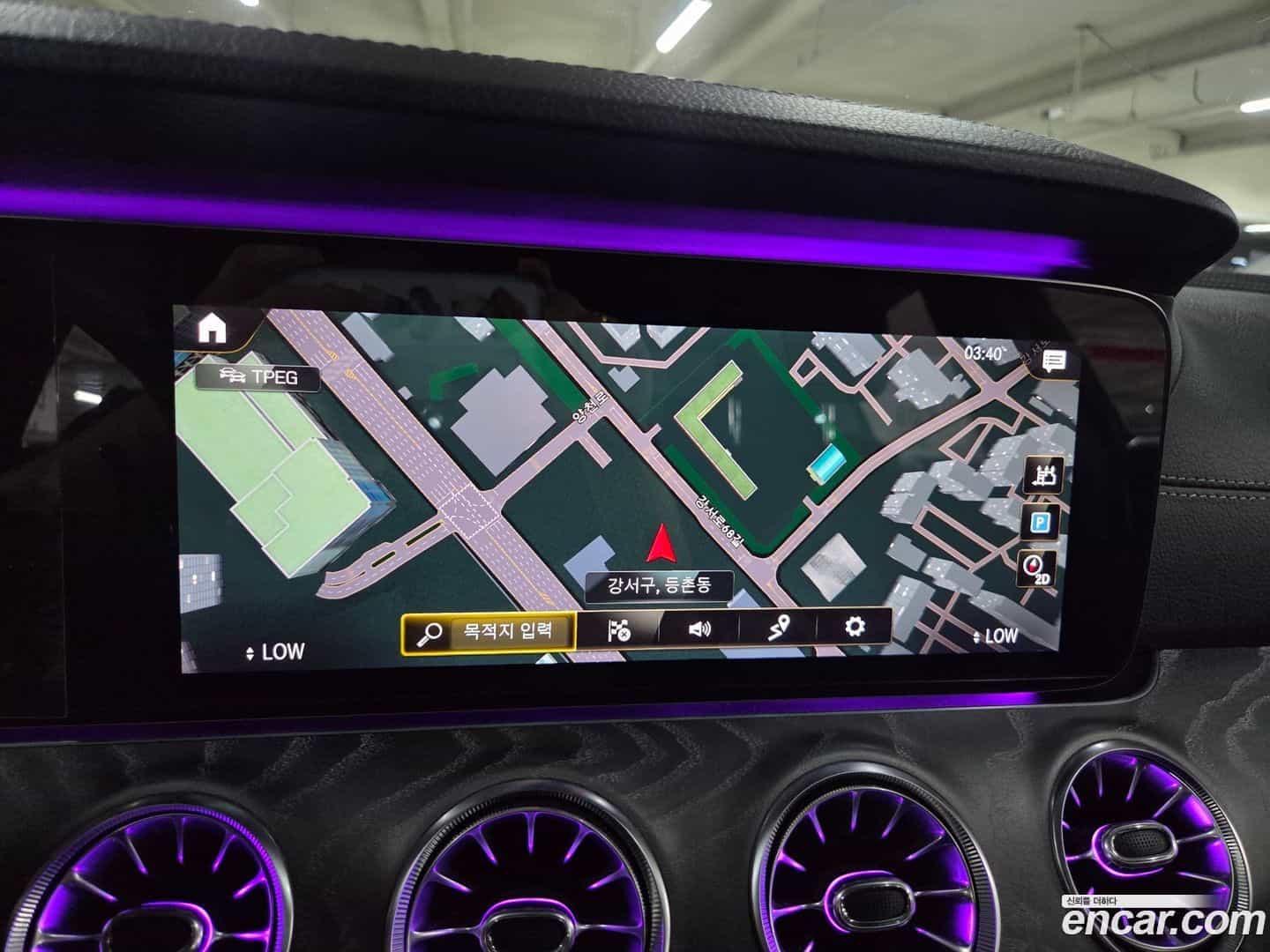 CLS-Class Mercedes-Benz 2021.0-OPTION-021