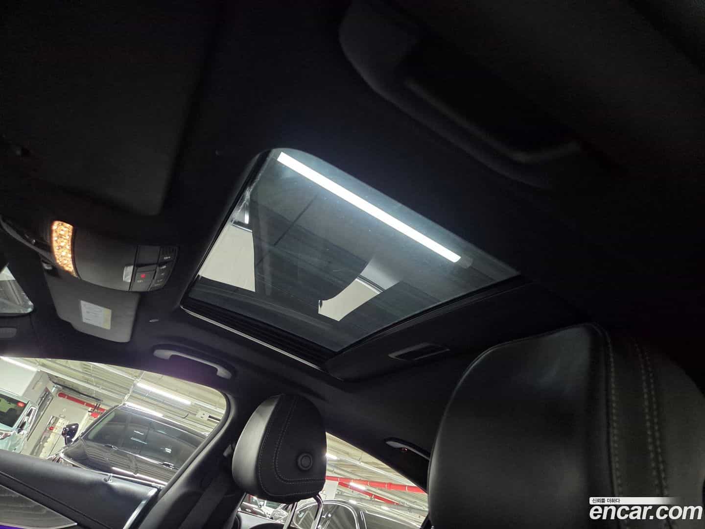 CLS-Class Mercedes-Benz 2021.0-OPTION-023