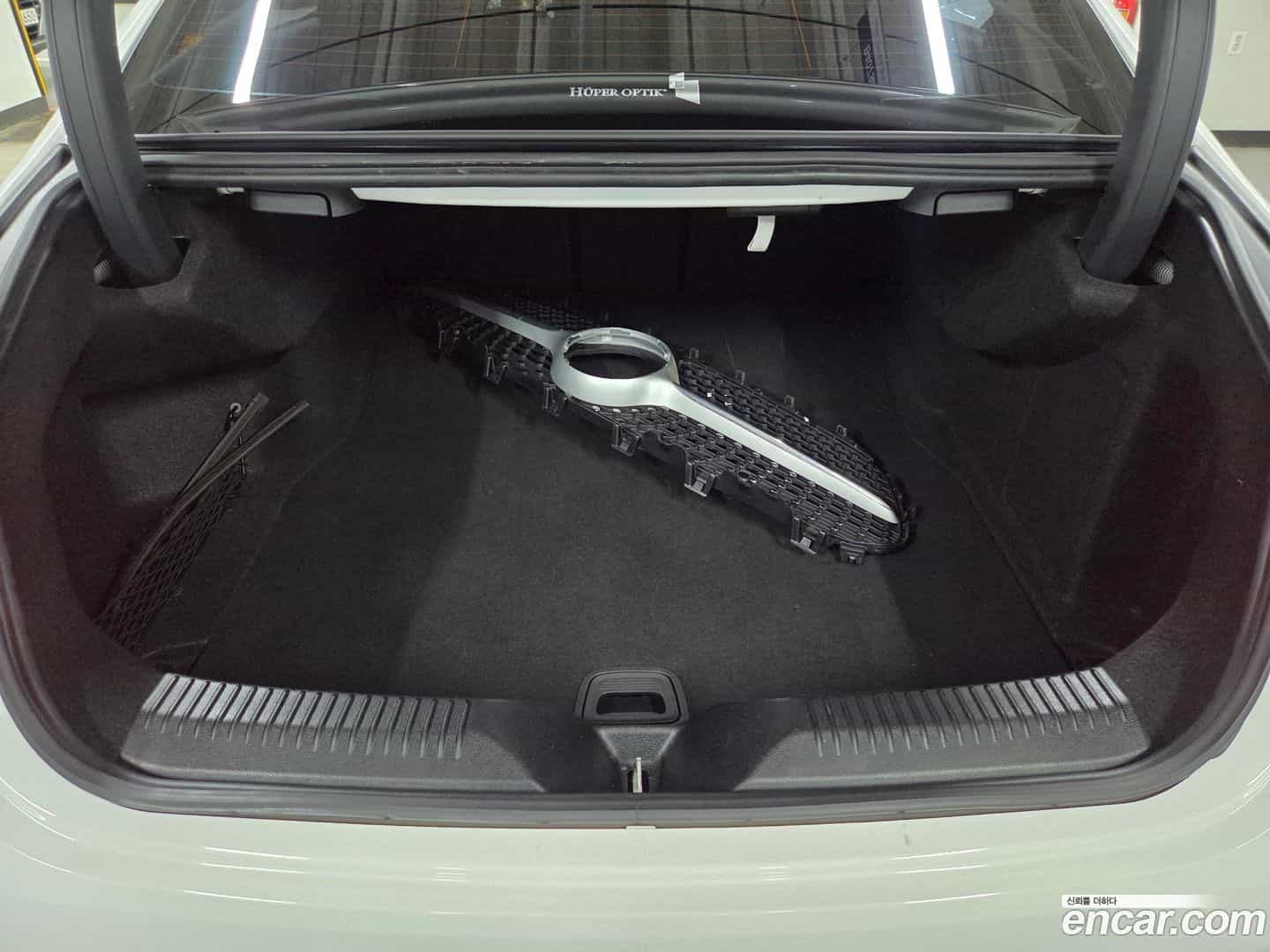 CLS-Class Mercedes-Benz 2021.0-OPTION-024
