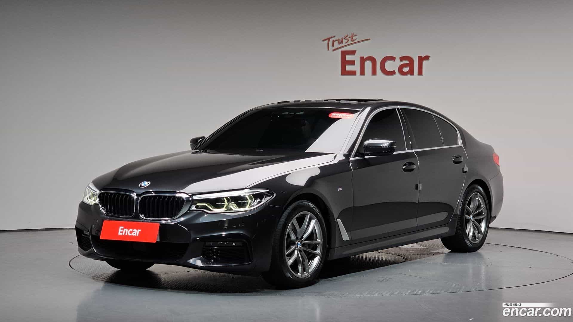 5-Series BMW 2020.7-THUMBNAIL-011