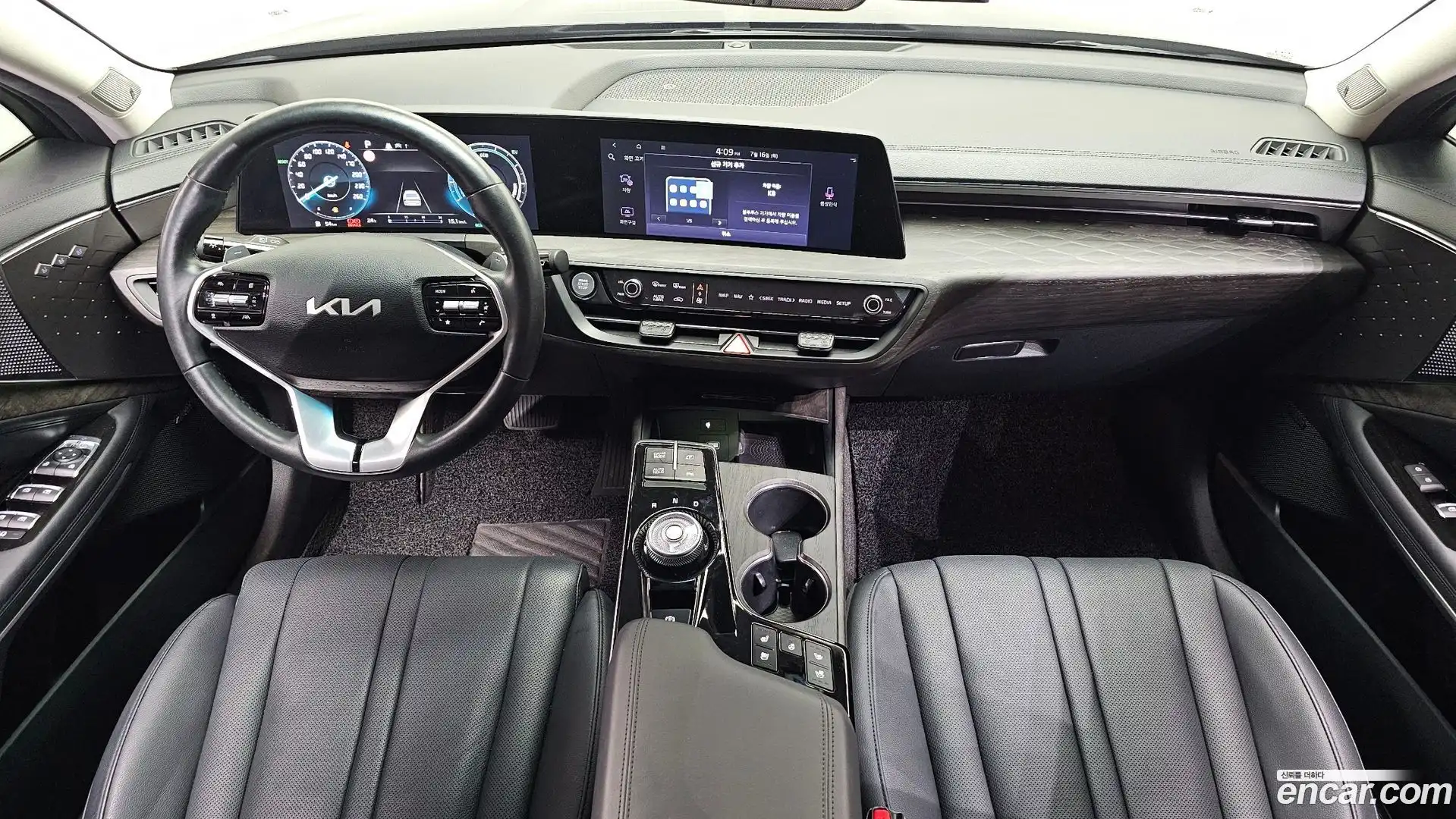 K8 Kia 2021.5-INNER-007