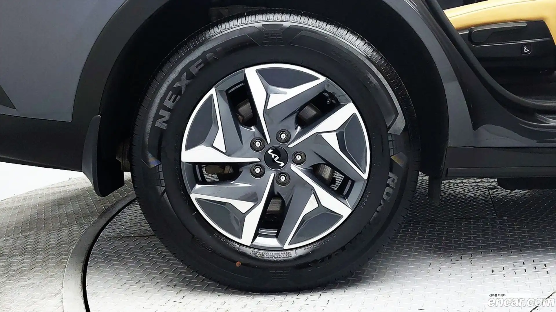 Sorento Kia 2021.11-INNER-008