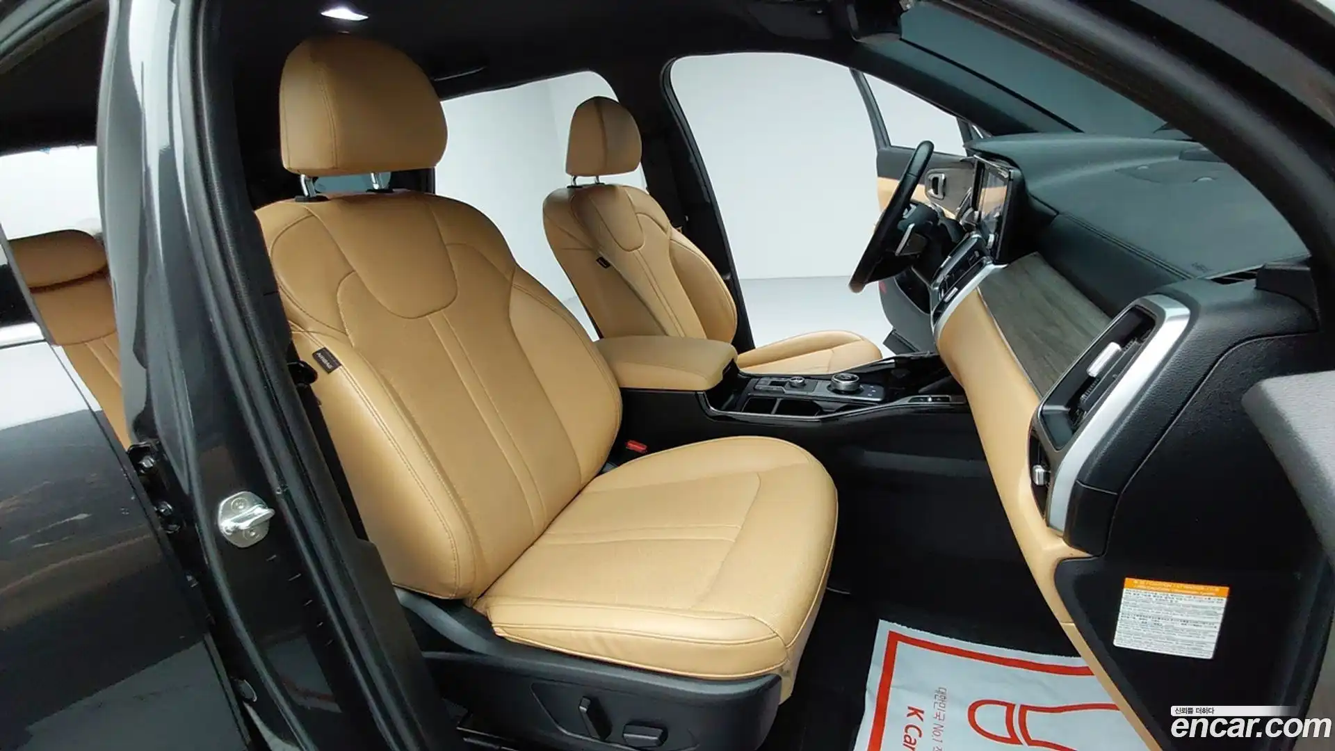 Sorento Kia 2021.11-OPTION-018