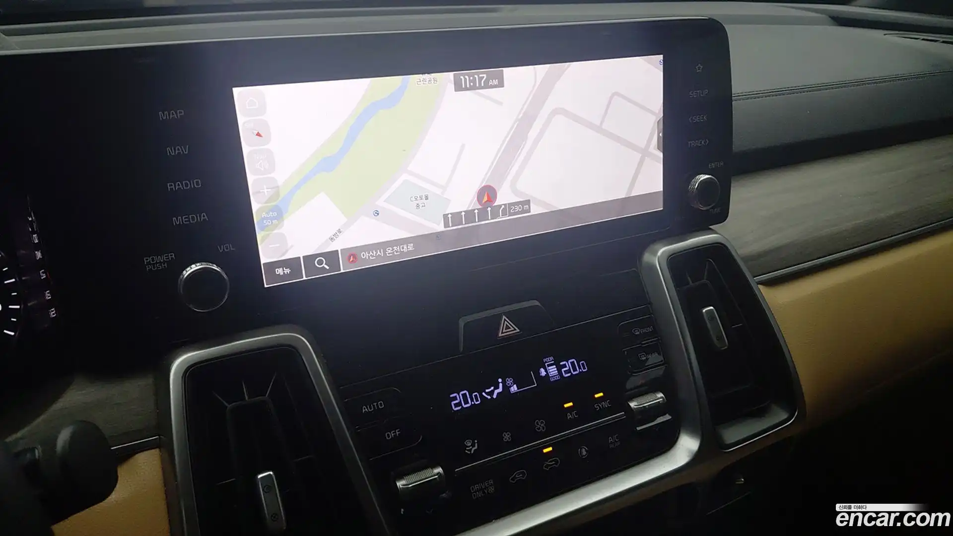 Sorento Kia 2021.11-OPTION-021