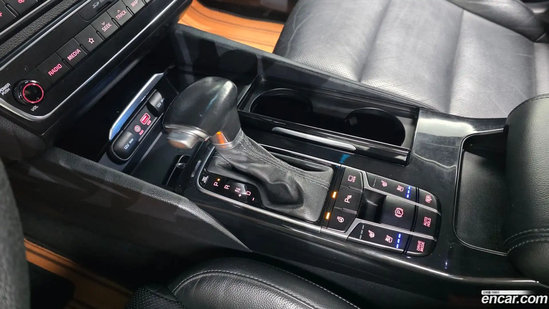 K7 Kia 2018.9-INNER-009