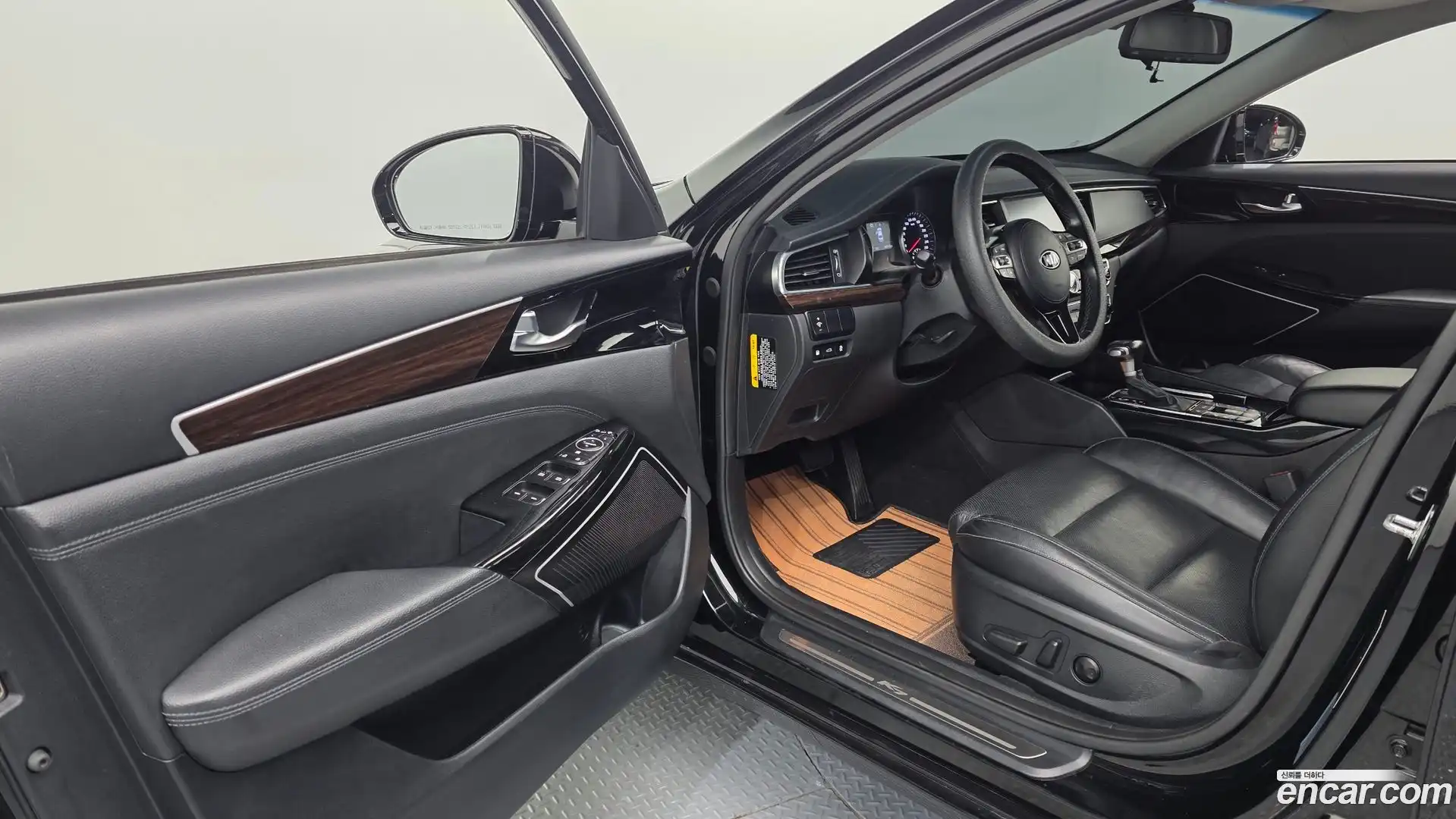 K7 Kia 2018.9-INNER-010