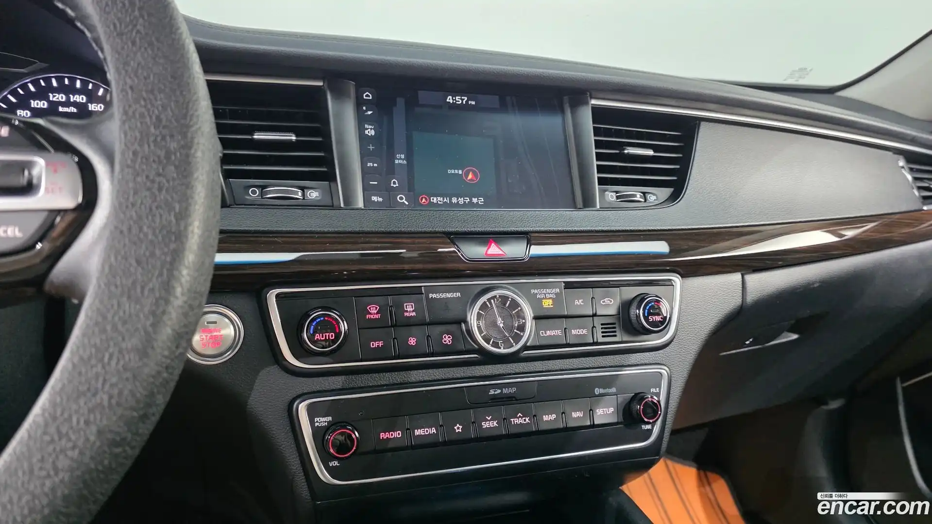 K7 Kia 2018.9-OPTION-017