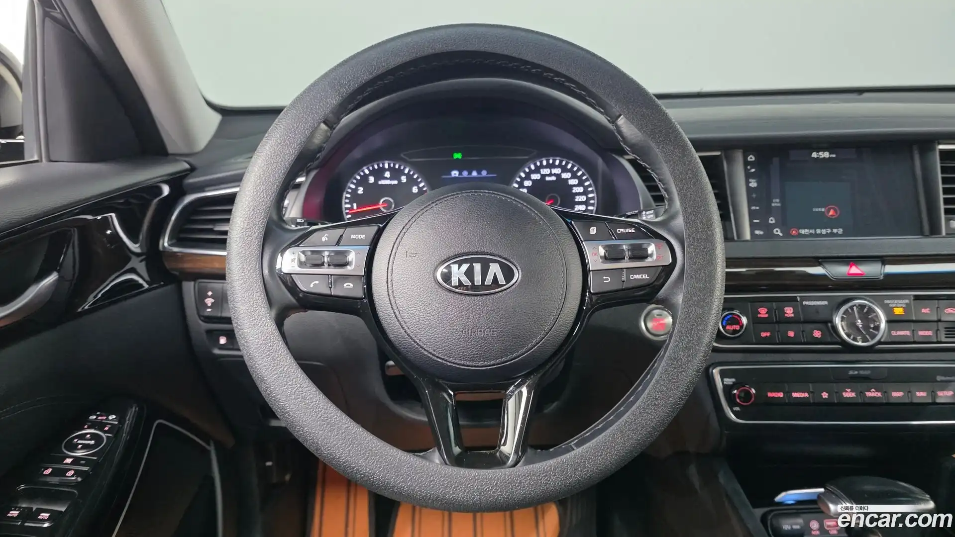 K7 Kia 2018.9-OPTION-018