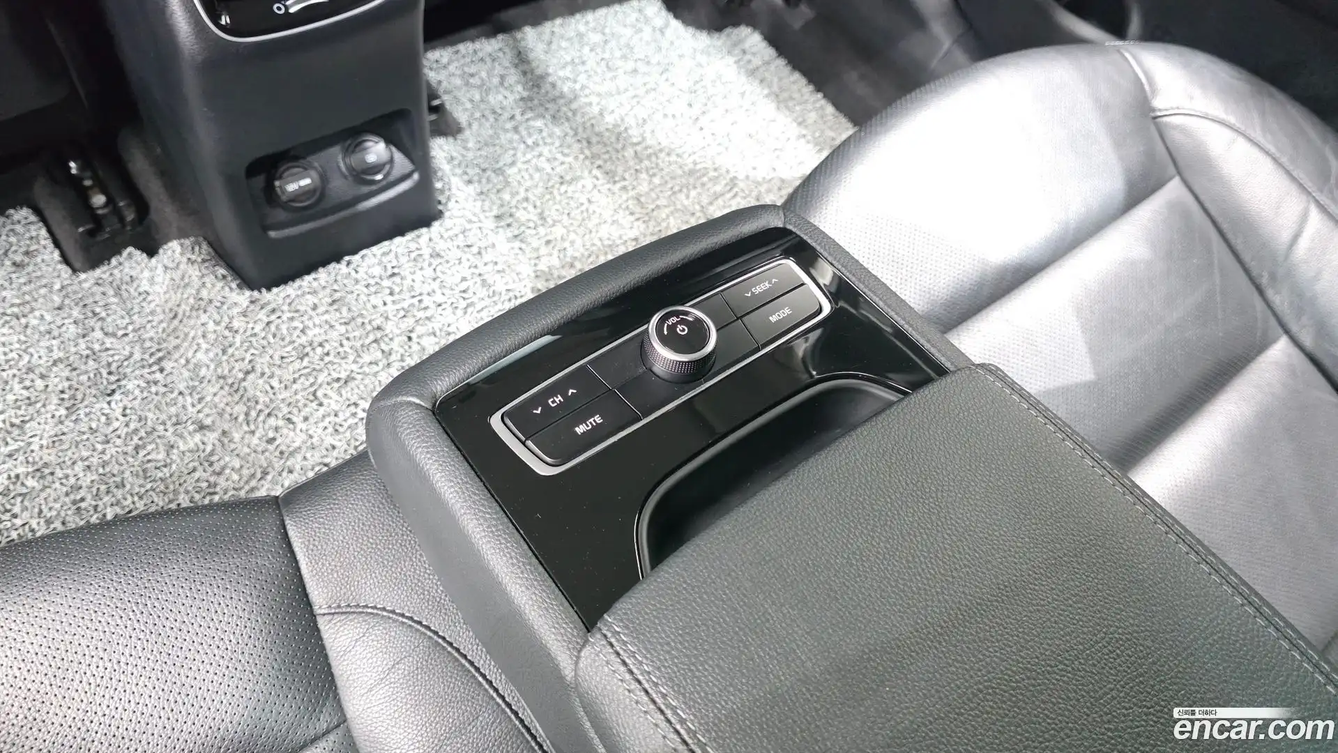 K7 Kia 2018.9-OPTION-020
