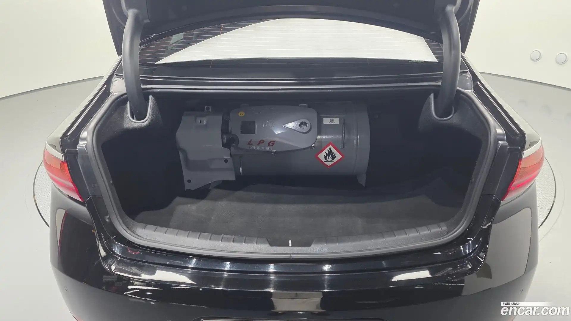 K7 Kia 2018.9-OPTION-022