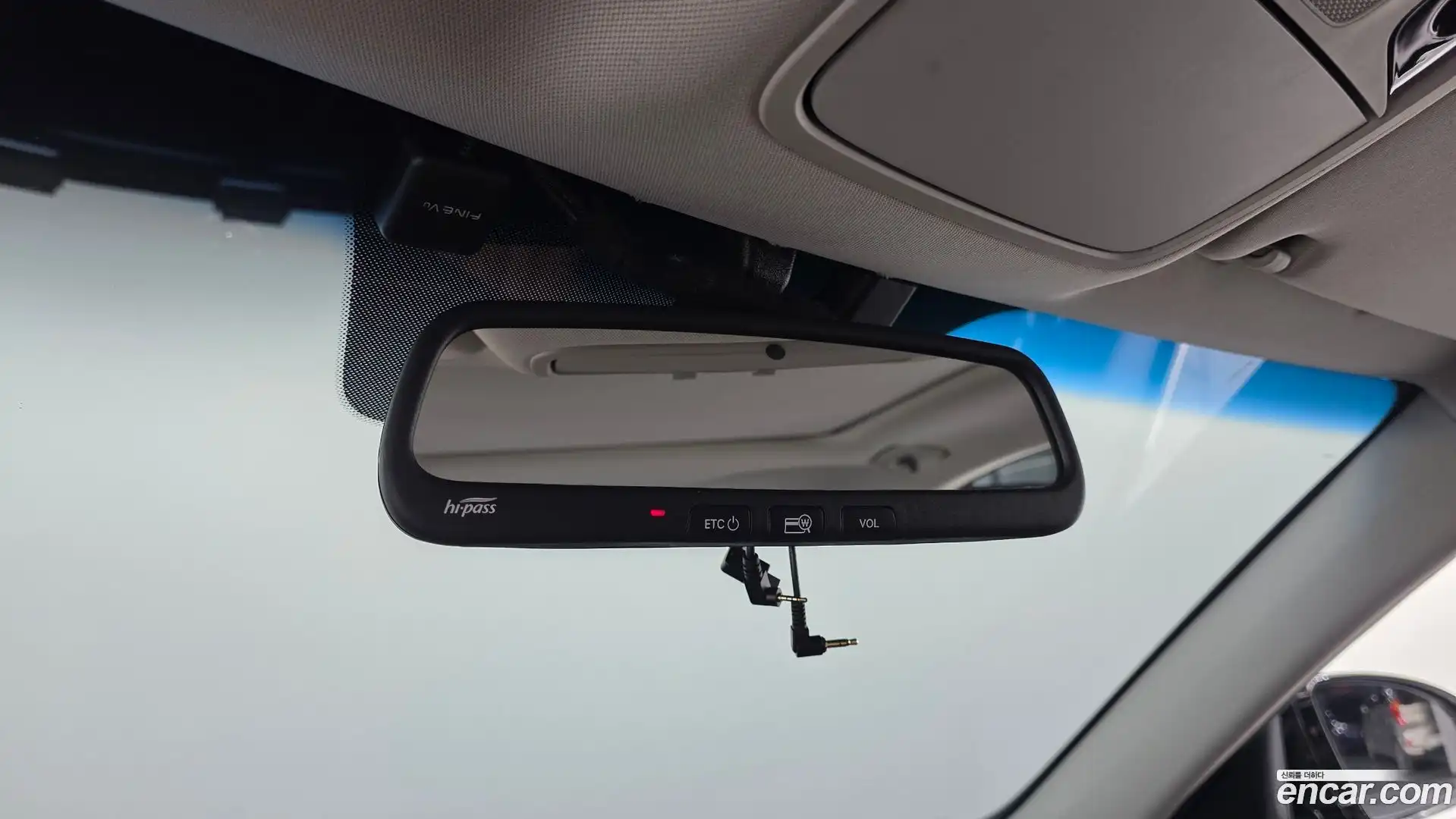 K7 Kia 2018.9-OPTION-023