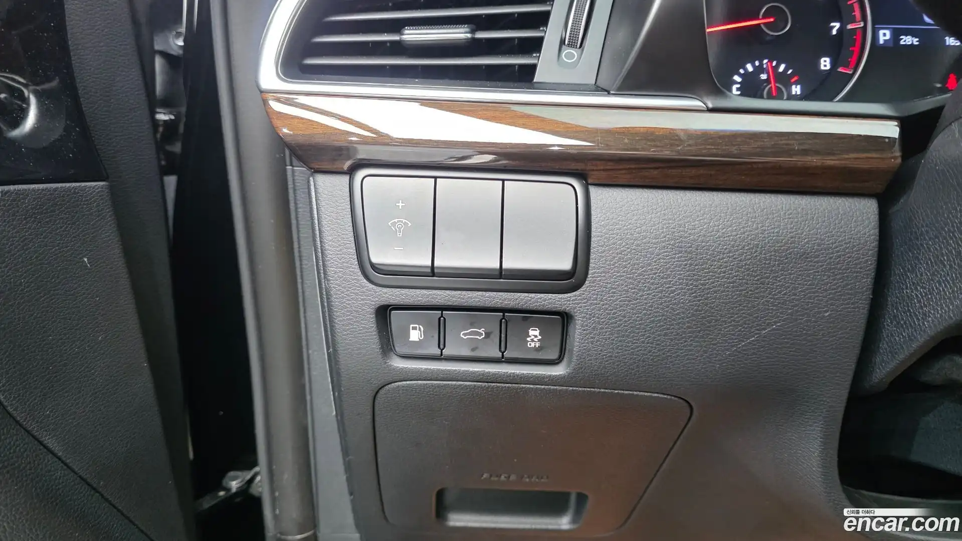 K7 Kia 2018.9-OPTION-024