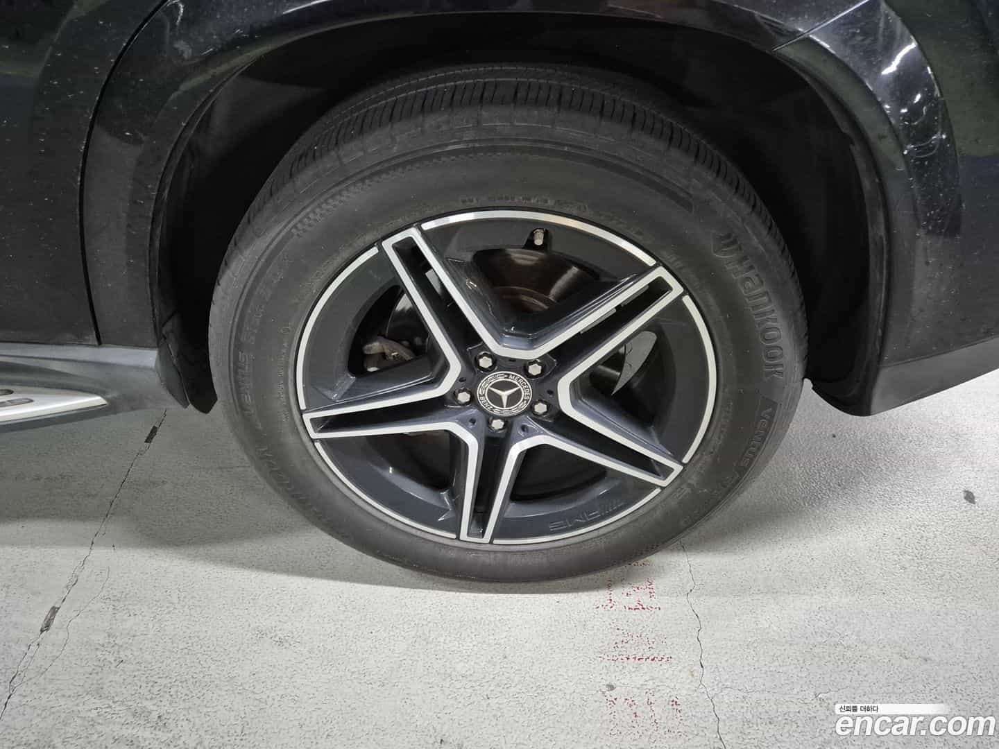 GLE-Class Mercedes-Benz 2021.4-OUTER-006