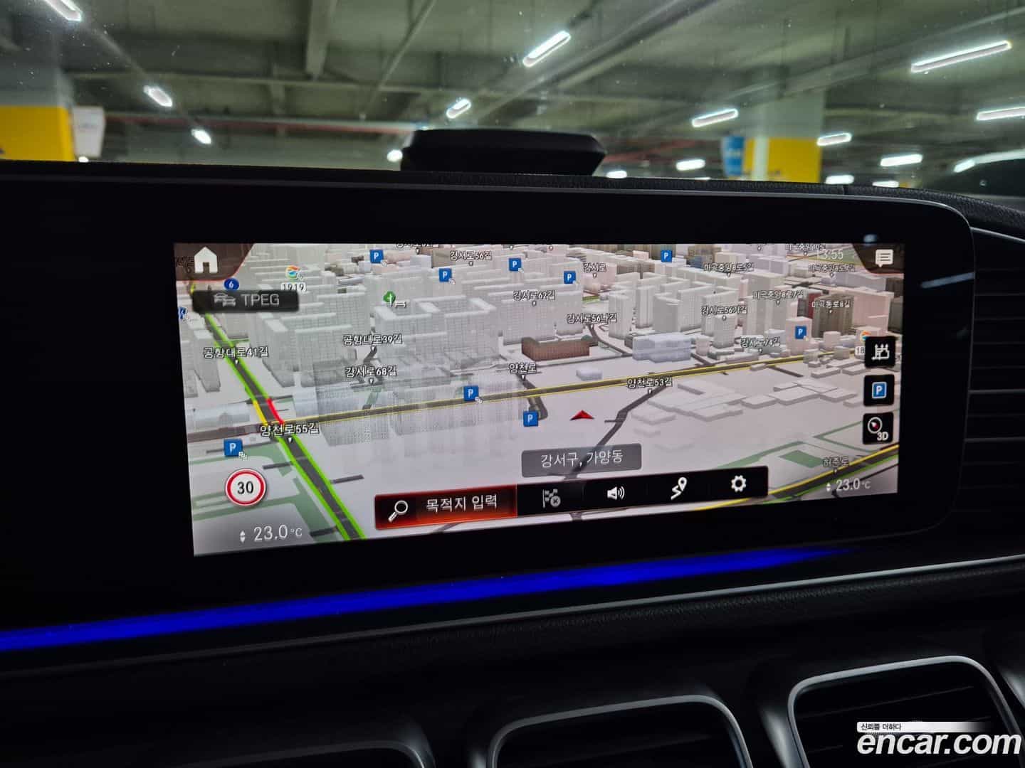GLE-Class Mercedes-Benz 2021.4-OPTION-017