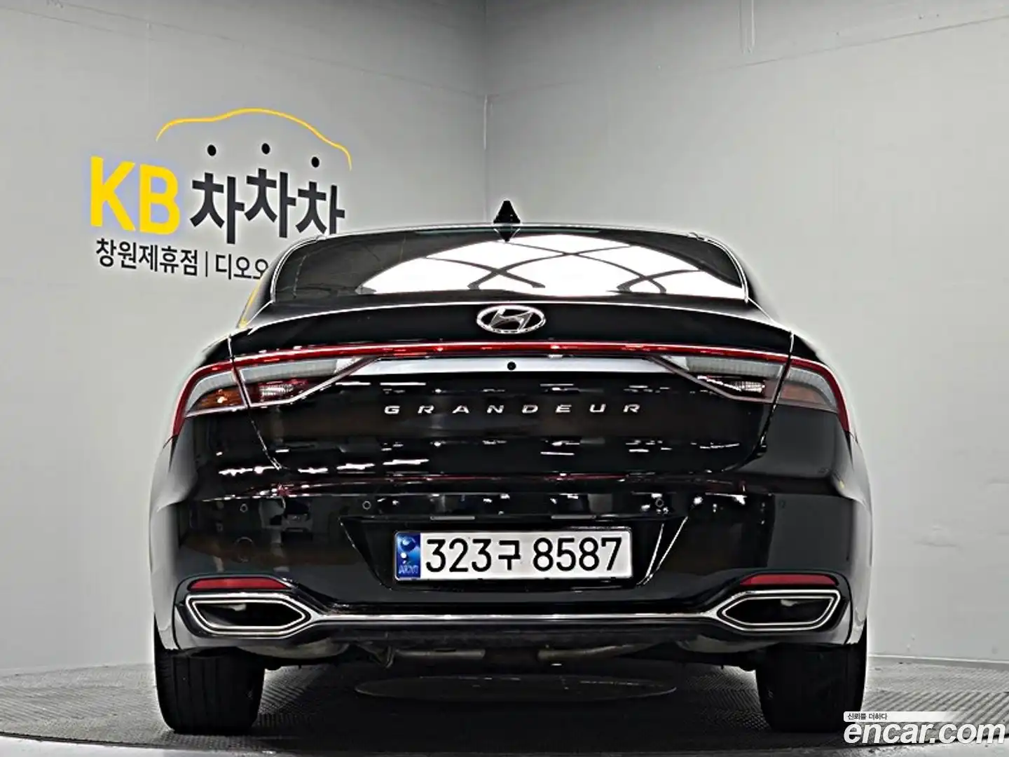 Grandeur Hyundai 2022.5-OUTER-004