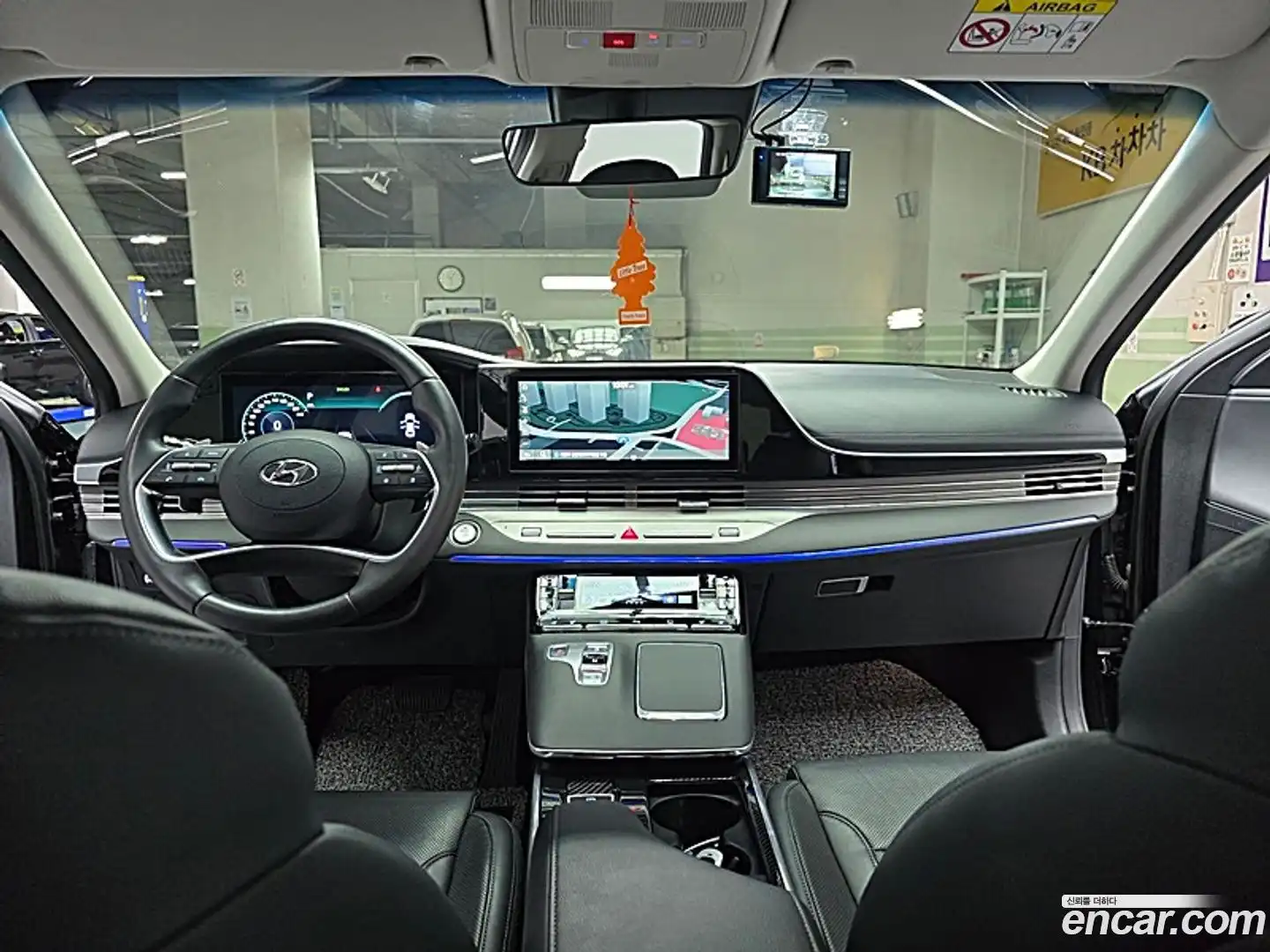 Grandeur Hyundai 2022.5-OUTER-005