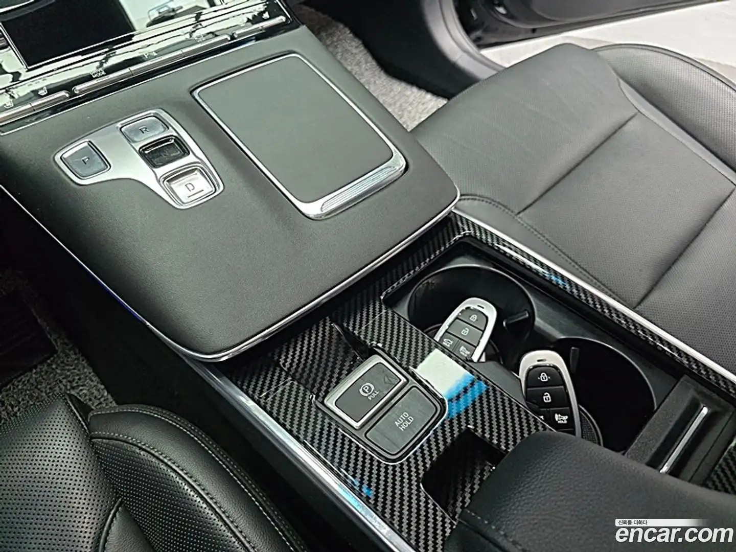 Grandeur Hyundai 2022.5-INNER-008