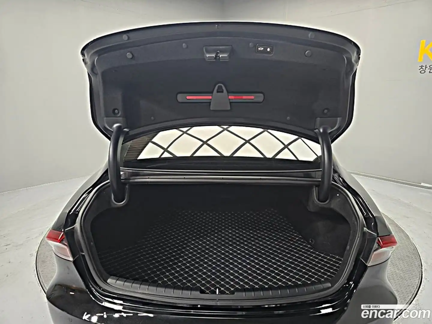 Grandeur Hyundai 2022.5-INNER-010