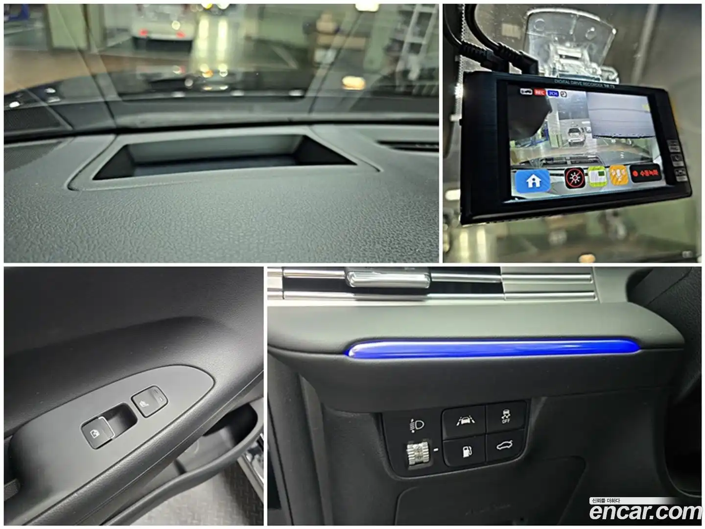 Grandeur Hyundai 2022.5-OPTION-015