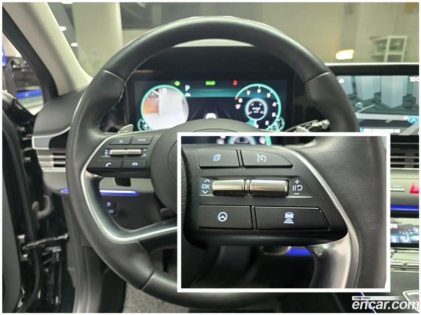 Grandeur Hyundai 2022.5-OPTION-017