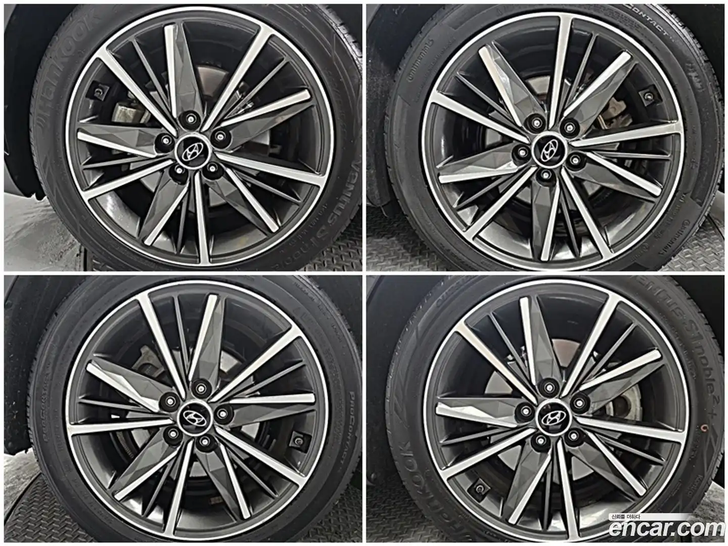 Grandeur Hyundai 2022.5-OPTION-021
