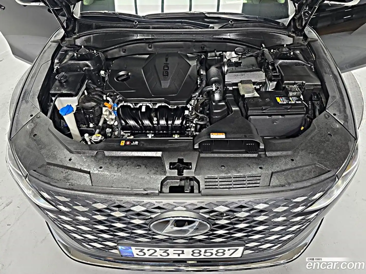 Grandeur Hyundai 2022.5-OPTION-022