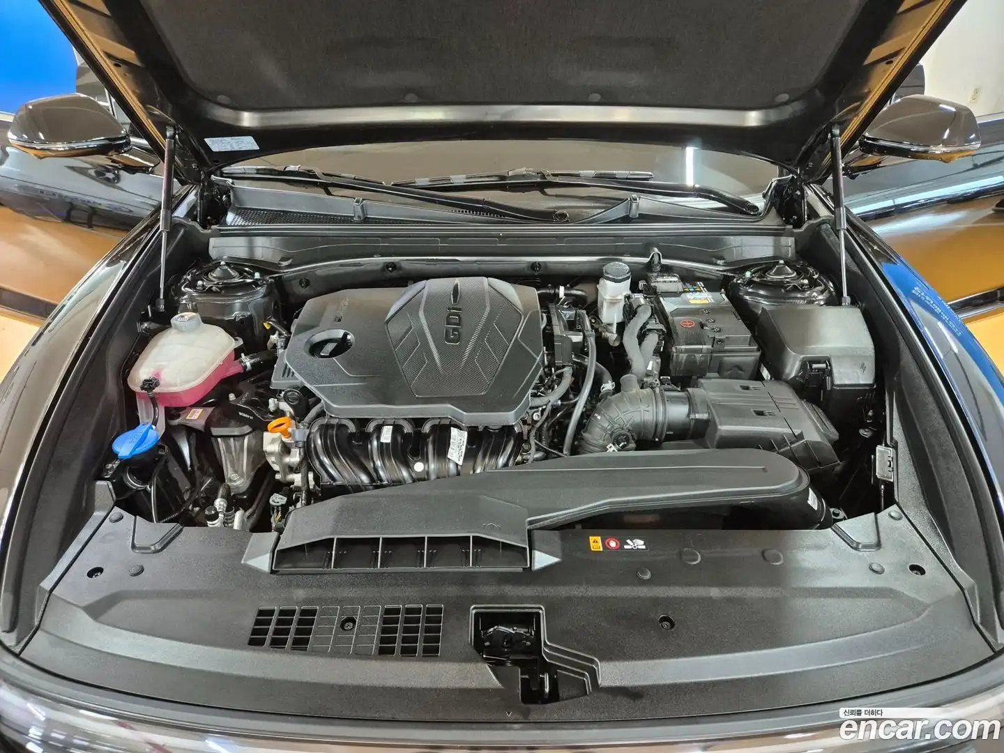Grandeur Hyundai 2023.9-INNER-009