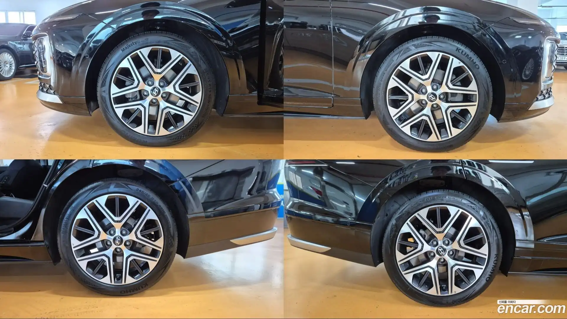 Grandeur Hyundai 2023.9-OPTION-022