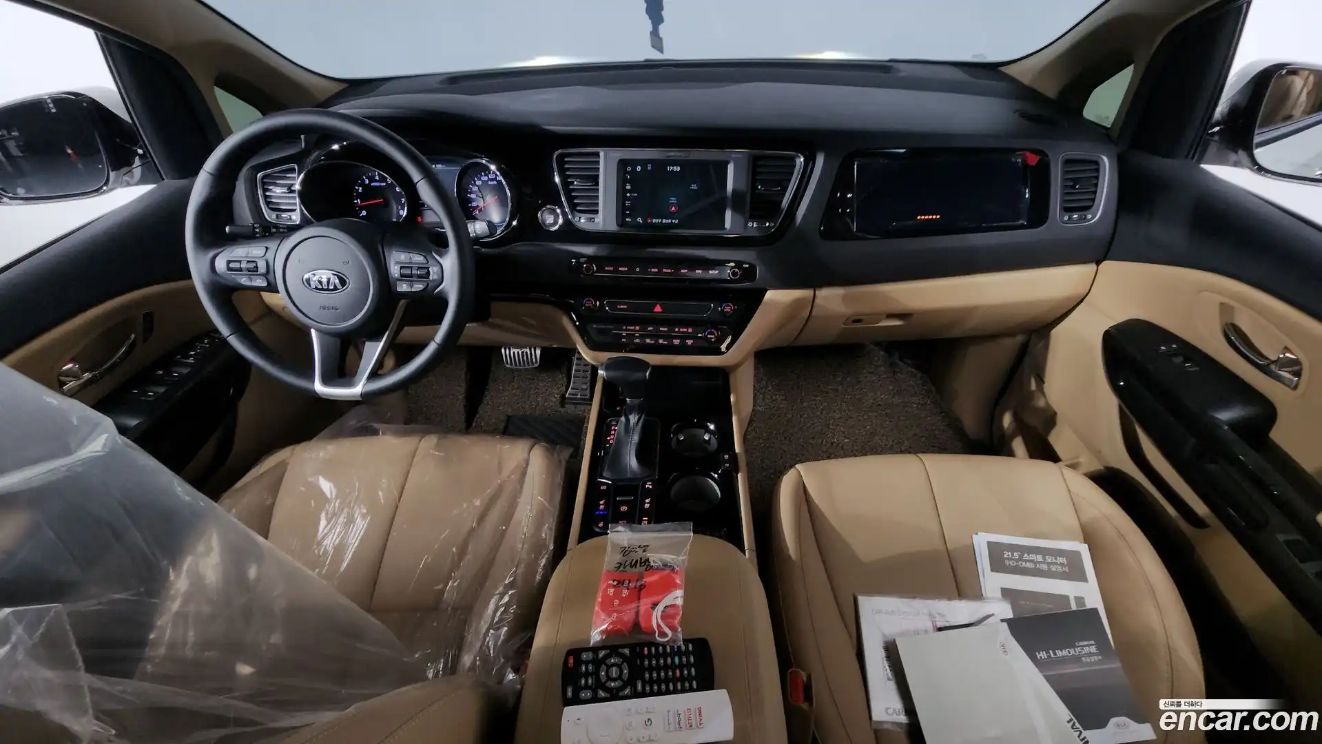 Canival Kia 2019.3-INNER-007