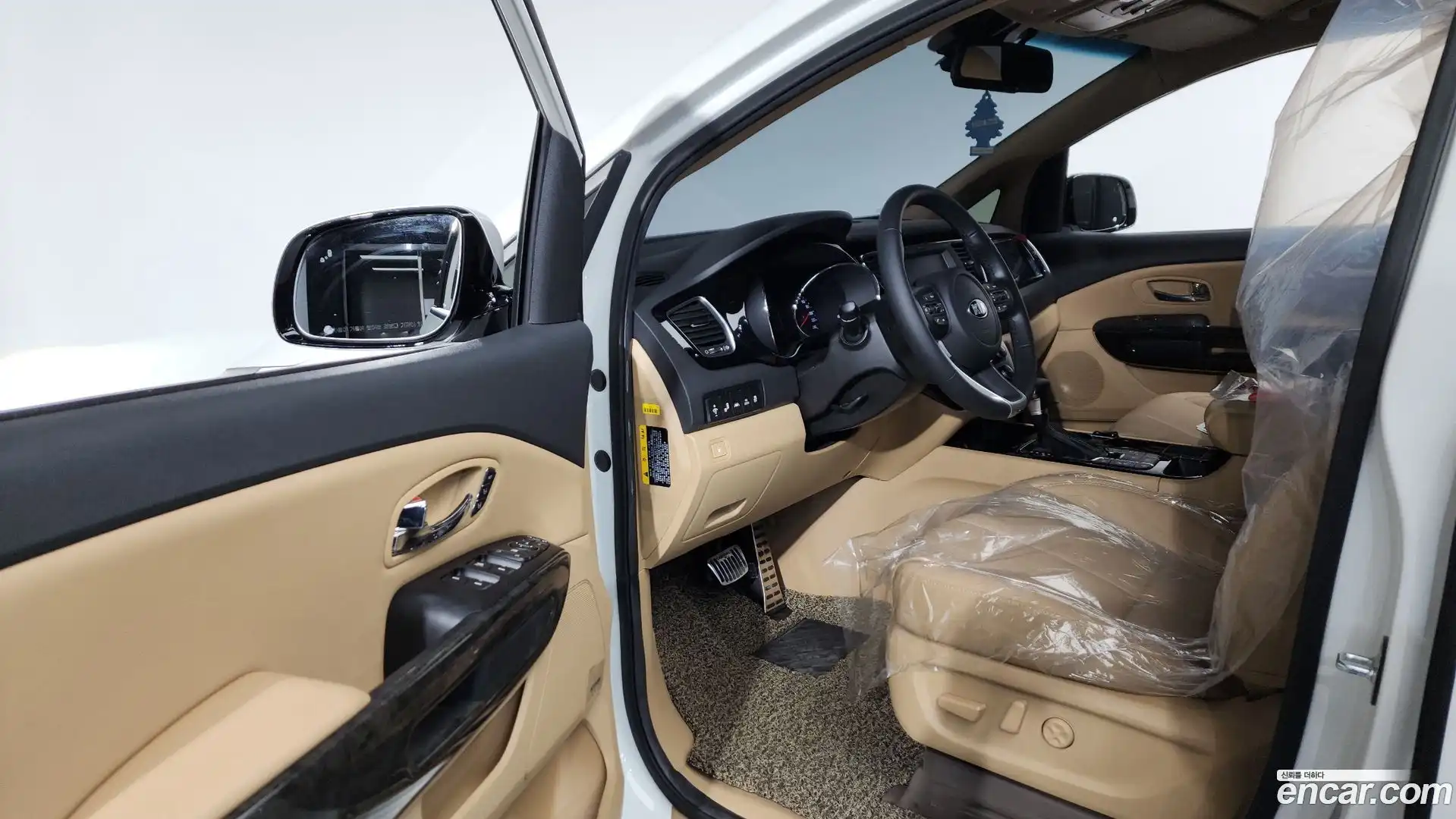 Canival Kia 2019.3-INNER-010