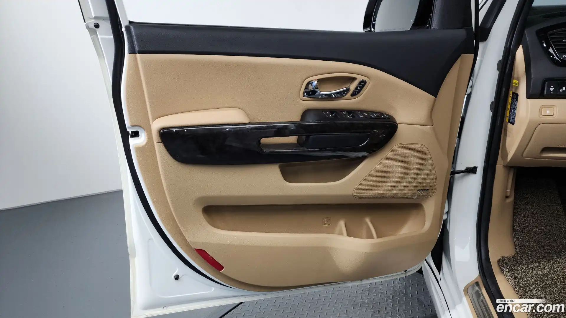 Canival Kia 2019.3-INNER-034