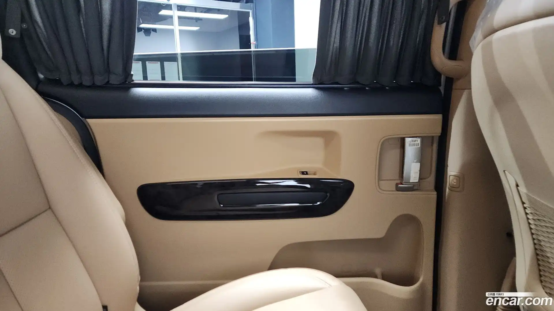 Canival Kia 2019.3-INNER-035
