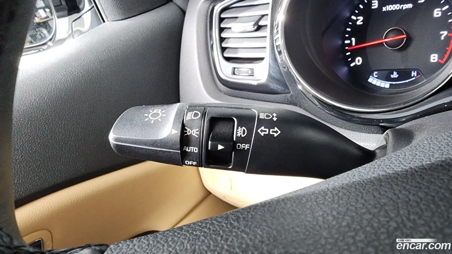 Canival Kia 2019.3-OPTION-040