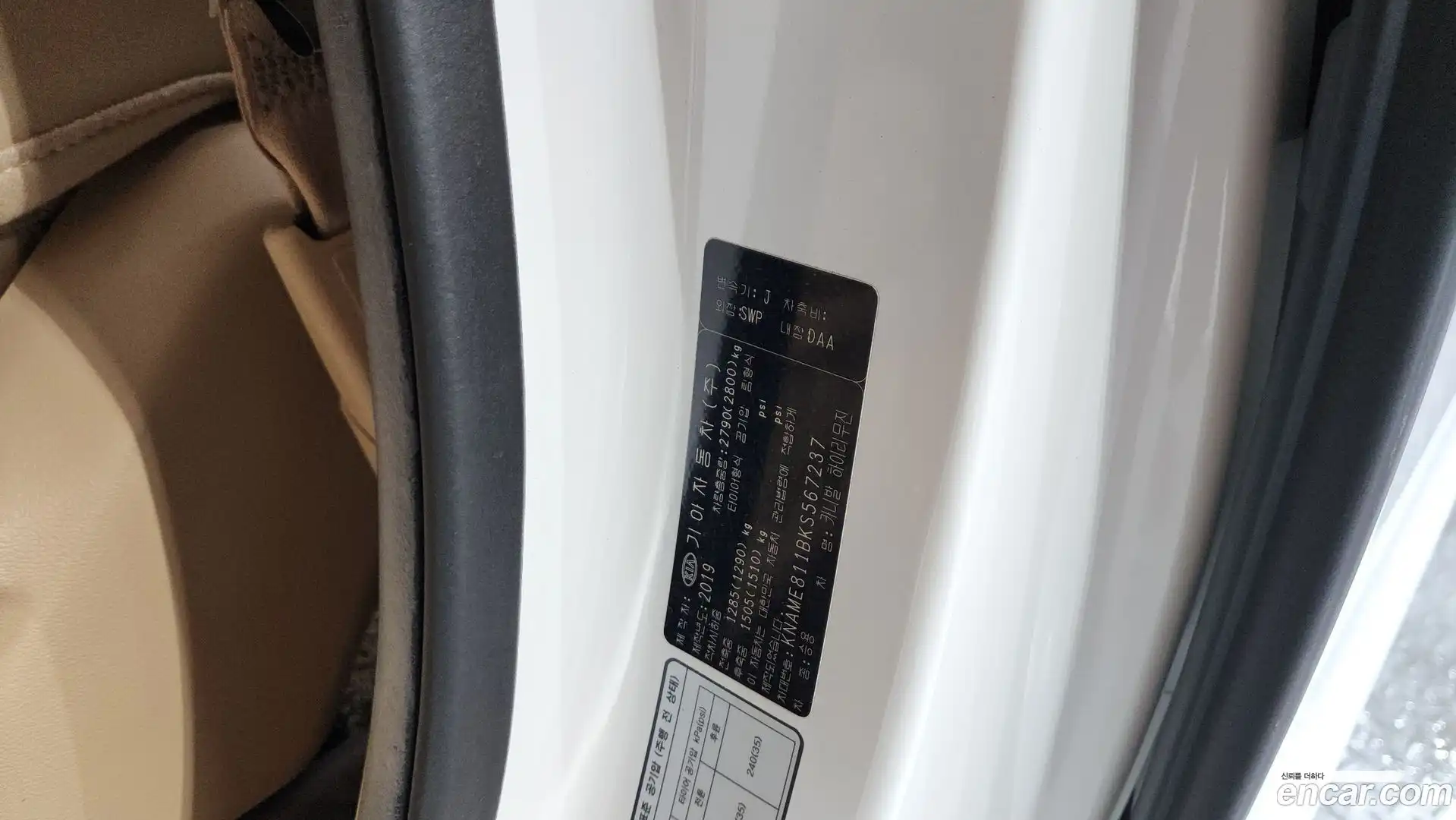 Canival Kia 2019.3-OPTION-041