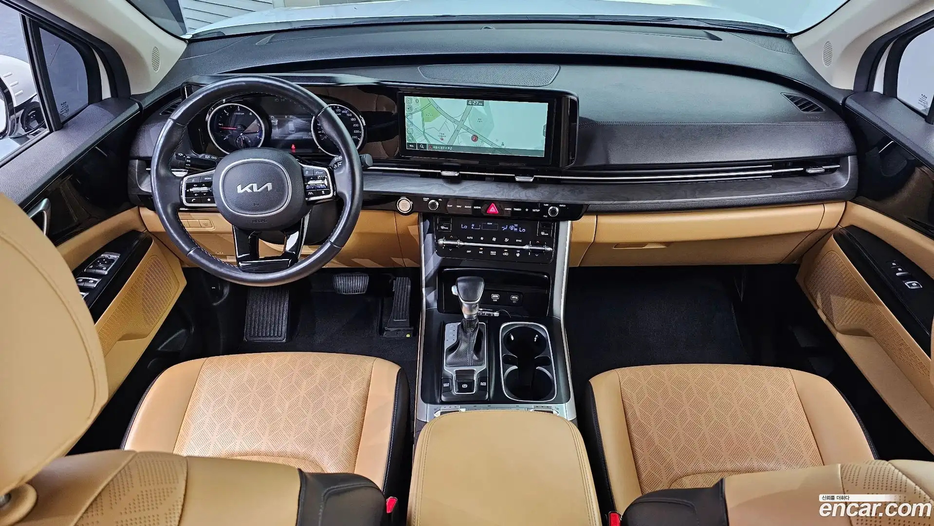 Canival Kia 2023.0-INNER-007